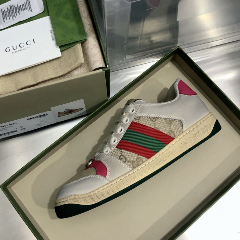 Gucci Casual Shoes